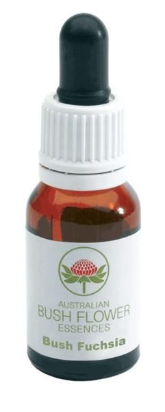 ND Bush Fuchsia Gocce 15 ml