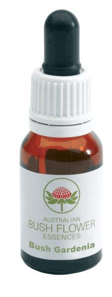 ND Bush Gardenia Gocce 15 ml