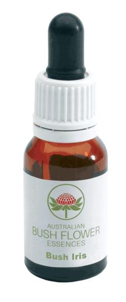 ND Bush Iris Gocce 15 ml