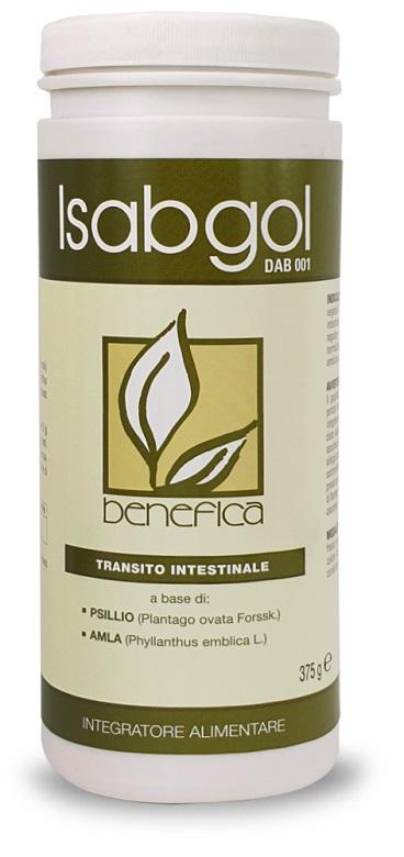 ND Dab 001 Isabgol 375 g