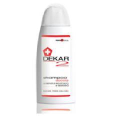 Pentamedical Dekar 2 Shampoo Pidocchi 125 ml