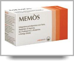 ND Memos 10 flacone 10 ml