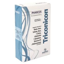 ND Triconicon Pharcos 30 compresse