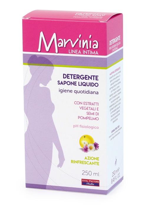 7473 MARVINIA DETERGENTE INTIMO LIQ