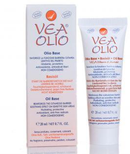 Vea Vea Olio Idrat Prot P Sec 20 ml