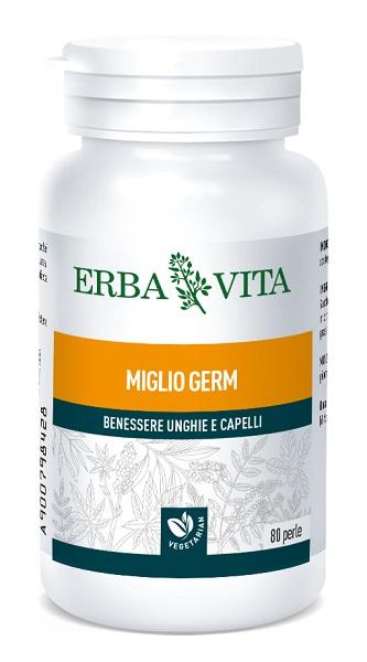 ND Miglio Germ 80PRL