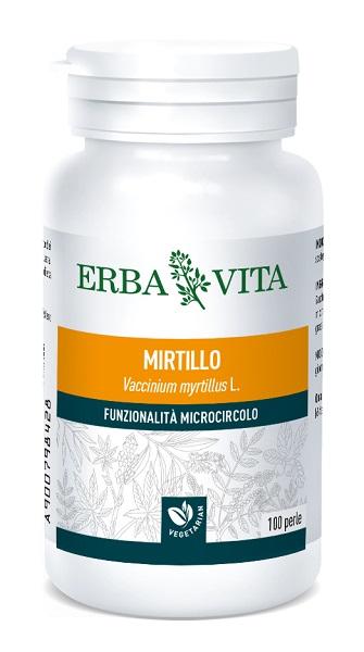 ND Mirtillo 100PRL