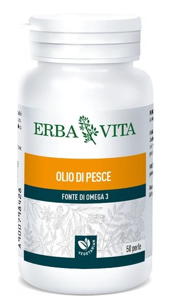 ND Olio Pesce 50PRL