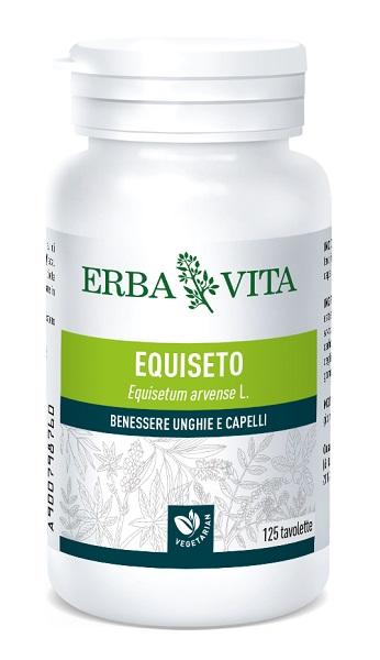 ND Equiseto 125TAV