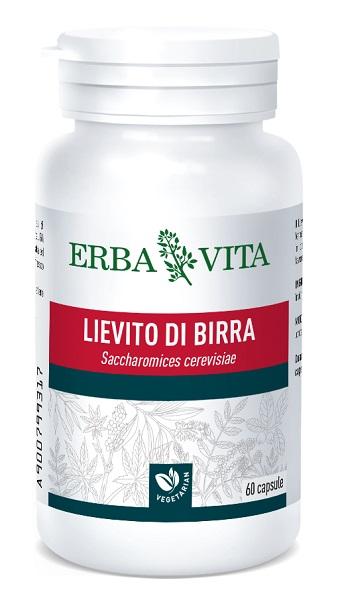 ND Lievito Birra 60 capsule