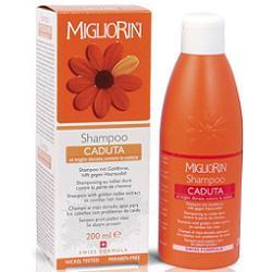 Cosval Migliorin Shampoo Caduta 200 ml