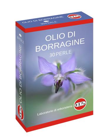 ND Borragine 30PRL
