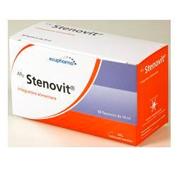 ND Ard Stenovit 10 flacone 10 ml