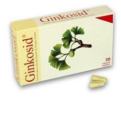 ND Ginkosid 30 capsule 300 mg