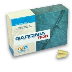 ND Garcinia 400 60 capsule 400 mg