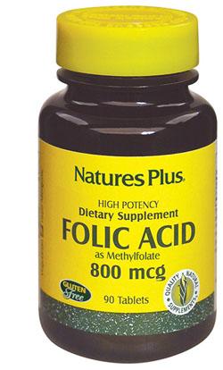 ND Acido Folico 90TAV