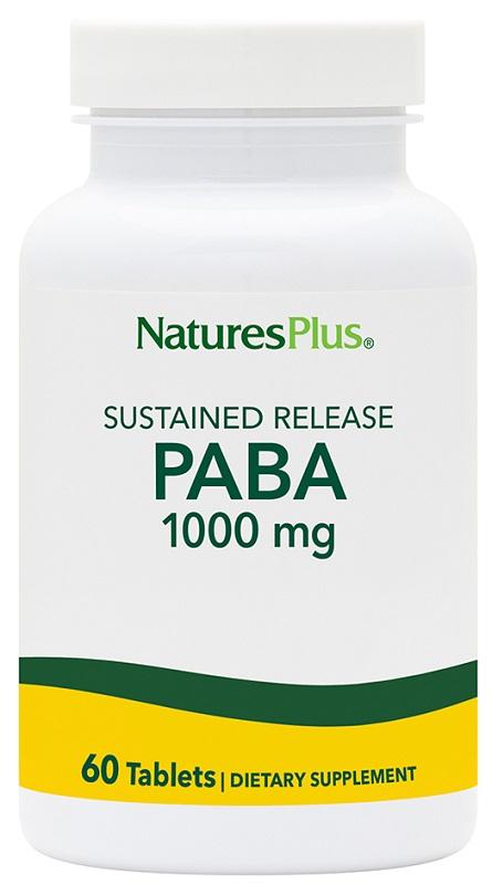 ND Paba 1000 mg 60TAV