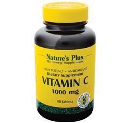 3875 VITAMINA C 1000 90TAV