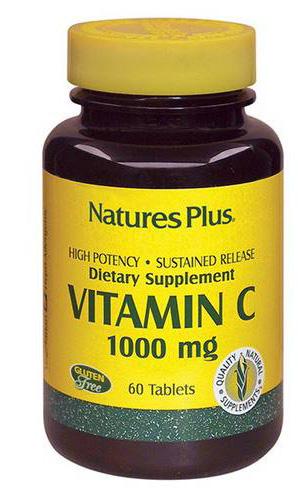3875 VITAMINA C 1000 60TAV S/R
