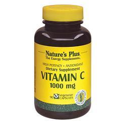 3875 VITAMINA C CRISTALLI 90CPS