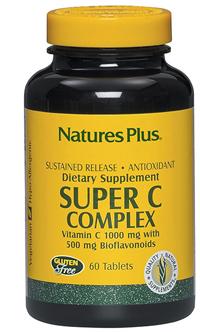 ND Super C Complex 60TAV