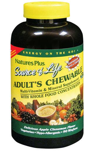 ND Source Of Life Adults Chew