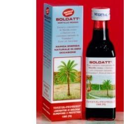 ND Soldatt Mirtillo Rosso 100 ml