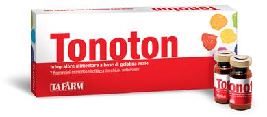 ND Tonoton Latte Ape 7F