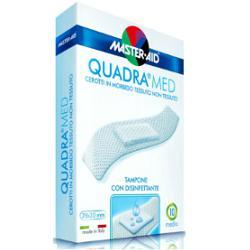 M-Aid M-AID Quadra CER M 10 Pezzi