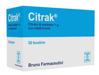 ND Citrak 30 bustine