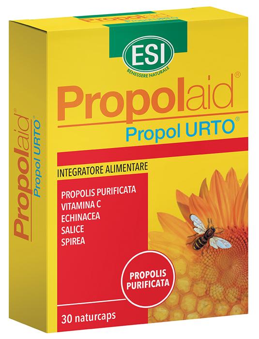 ND Esi Propolaid Capsule Ft 30NCP