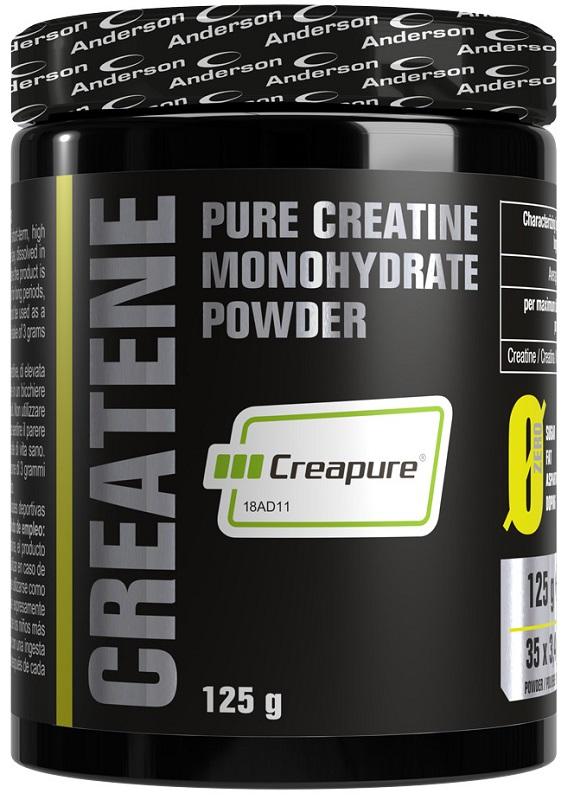ND Anderson Createne Polvere 125 g