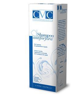 Pharmaroma 2005 CMC SH Antiforf Argilla 200 ml
