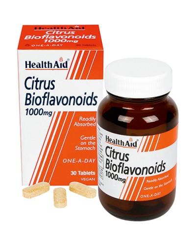 ND Citrus Bioflavonoids 30 compresse