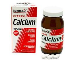 ND Calcio 60 compresse Masticabili