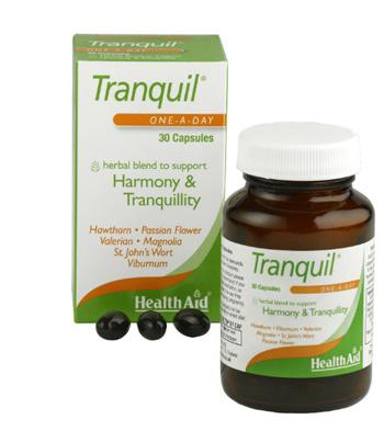ND Tranquil 30 capsule