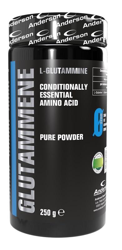 ND Anderson Glutammene 250 g