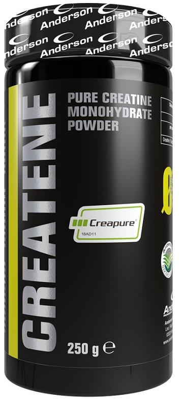 ND Anderson Createne Polvere 250 g