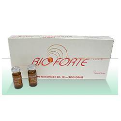 ND Bioforte Plus 10FLX10ML