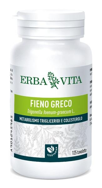 ND Fieno Greco 125TAV