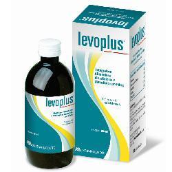 ND Levoplus 180 ml
