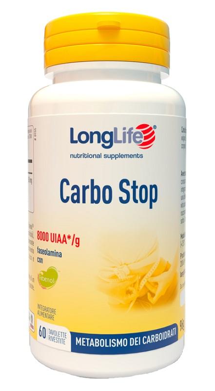 ND Longlife Carbo Stop 60TAV Riv