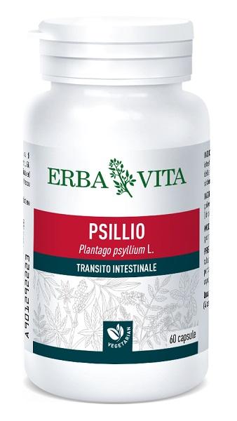 ND Psyllio 60 capsule