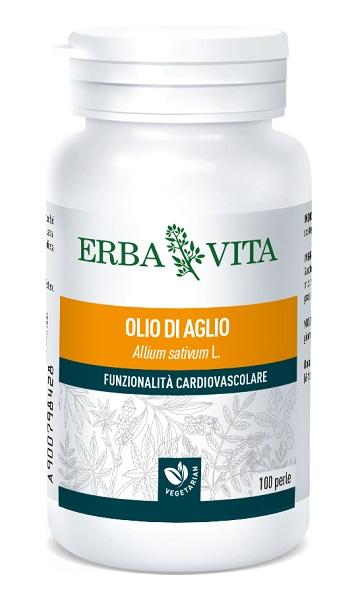ND Olio Aglio 100PRL
