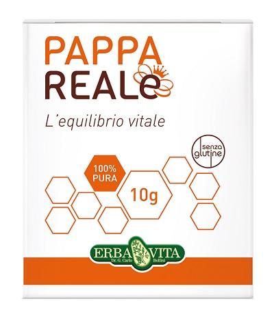 ND Pappa Reale Fresca 10 g