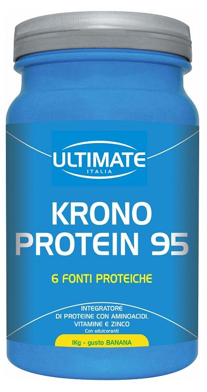 ND Ultimate Krono Prot 95 Ban 1 kg