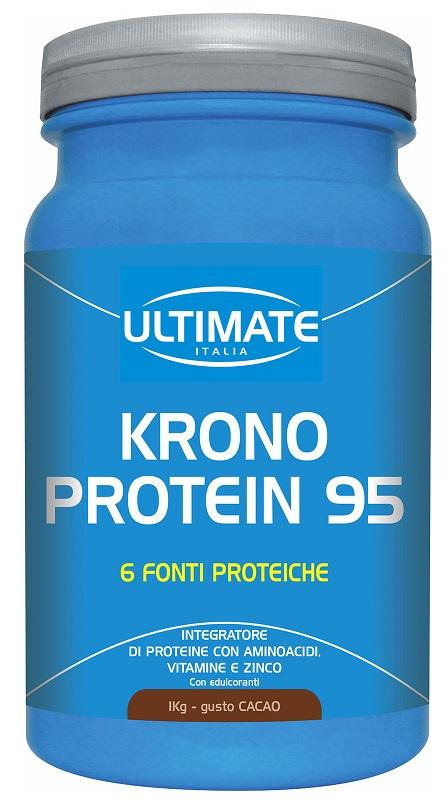 ND Ultimate Krono Prot 95 Cac 1 kg