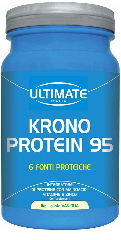 ND Ultimate Krono Prot 95 CREM1KG