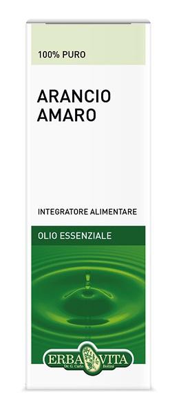 ND Arancio Olio Essenziale 10 ml