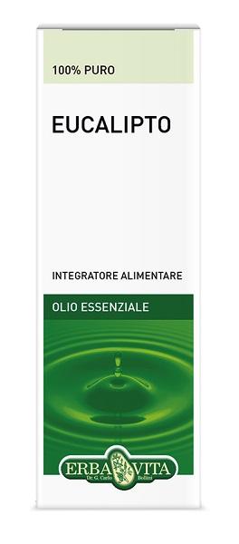 ND Eucalipto Olio Essenziale 10 ml